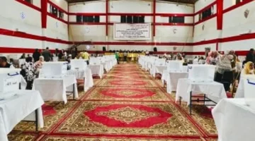 غلق باب التسجيل في الجمعية العمومية لنادي الزمالك يؤثر على مشاركة الأعضاء في القرارات الحاسمة 1